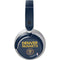 NBA Denver Nuggets Standard - Light Blue Surface Headphones Skin